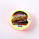 Dayo Super Heroes