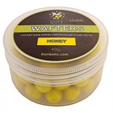 Lion baits Wafters