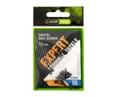 Carp Pro Flexi Threaded Bait Rings