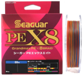 Seaguar Grandmax X8