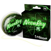 Lagoon Neon Ray PE