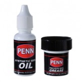 Смазка Penn Pack Oil&Grease
