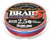 Sunline Super Braid 5